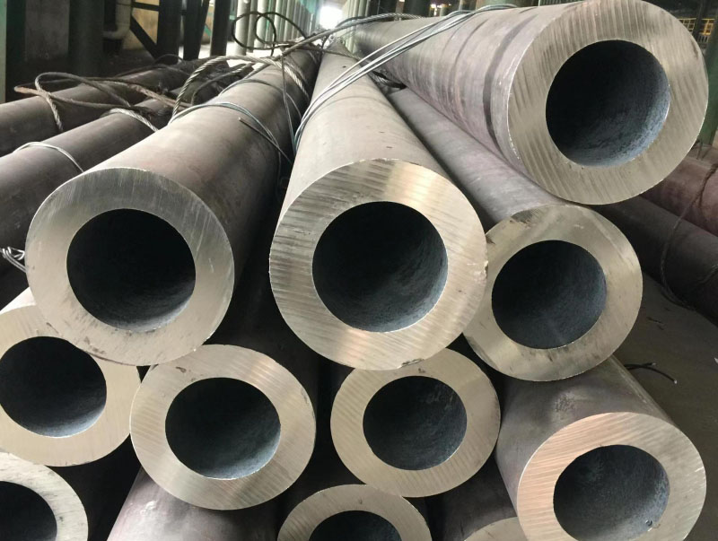 临夏20MnG无缝钢管