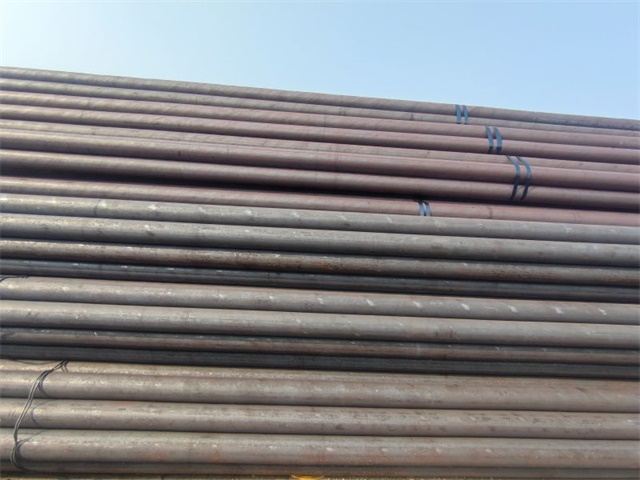 临夏42CrMo无缝管多少钱一吨
