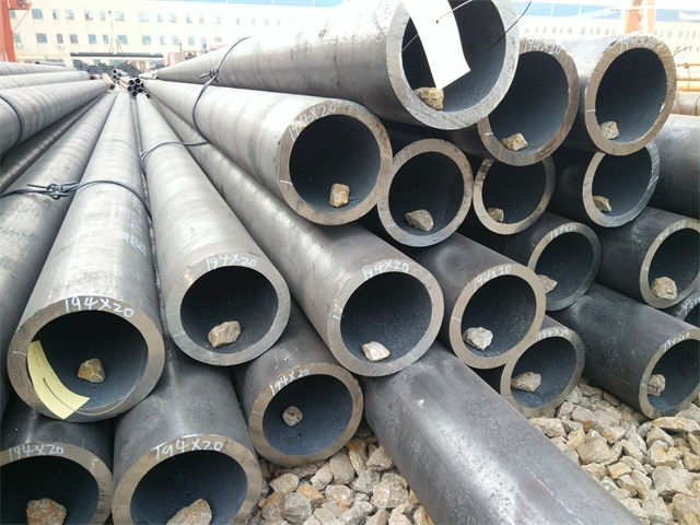 临夏12Cr1MovG合金无缝钢管