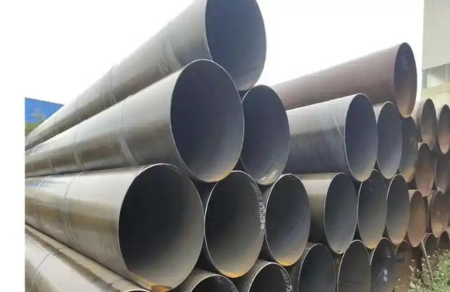 临夏35CrMo大口径无缝钢管