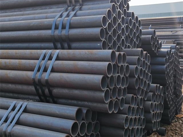 临夏35CrMo冷拔无缝钢管