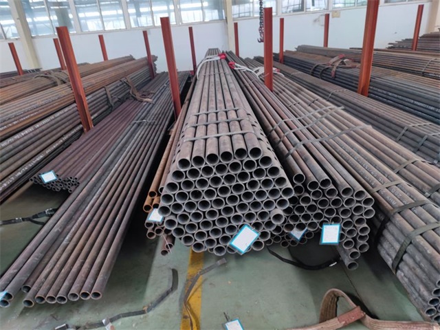 临夏20G合金无缝钢管