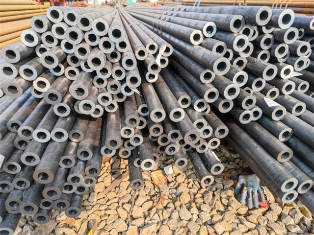 临夏42CrMo小口径无缝钢管