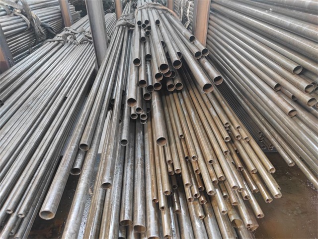 临夏42CrMo退火无缝钢管